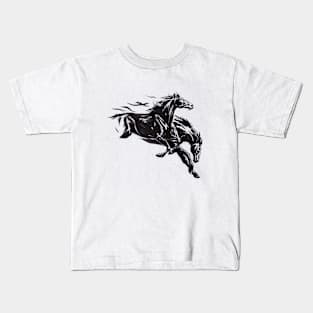 Runaways Kids T-Shirt